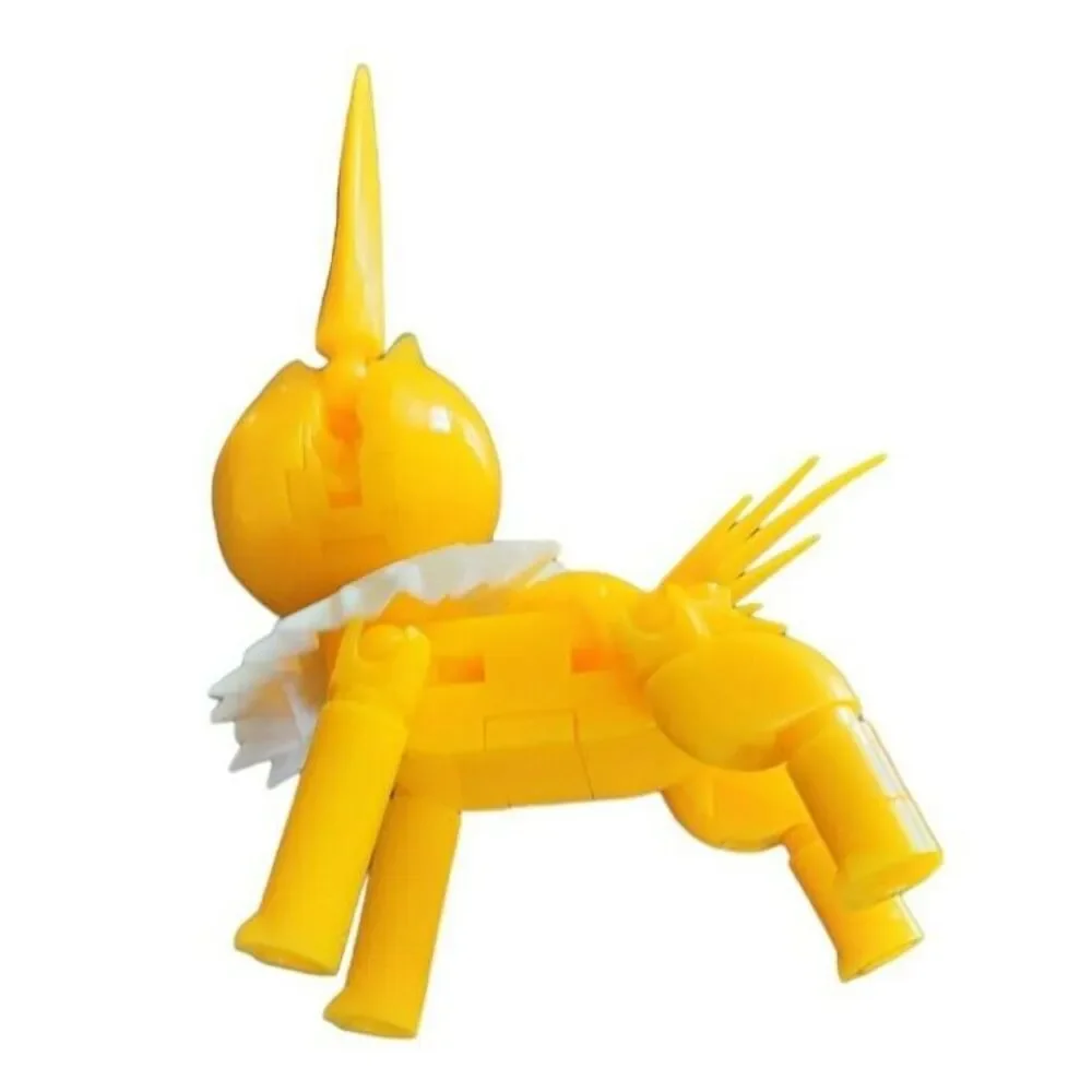 Mega Construx Pokemon Jolteon Figure‎